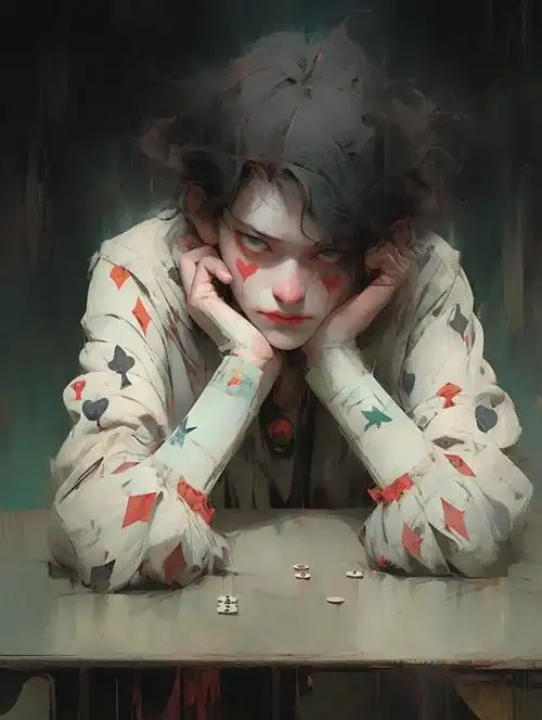 小森林